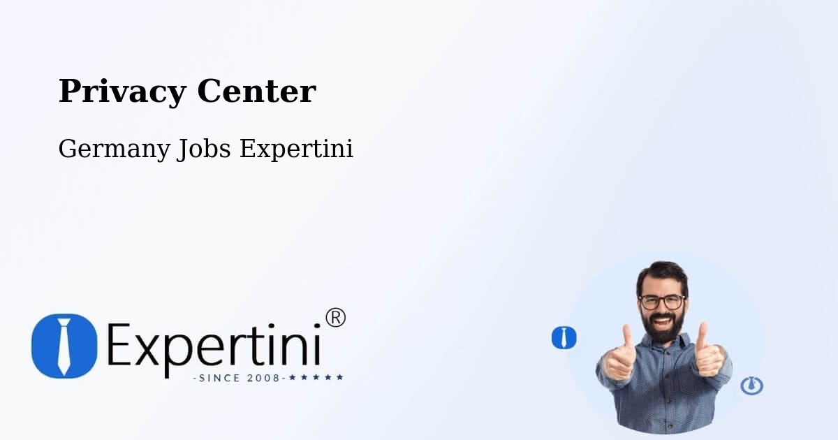 Privacy Policy – Altrip - Germany Jobs Expertini
